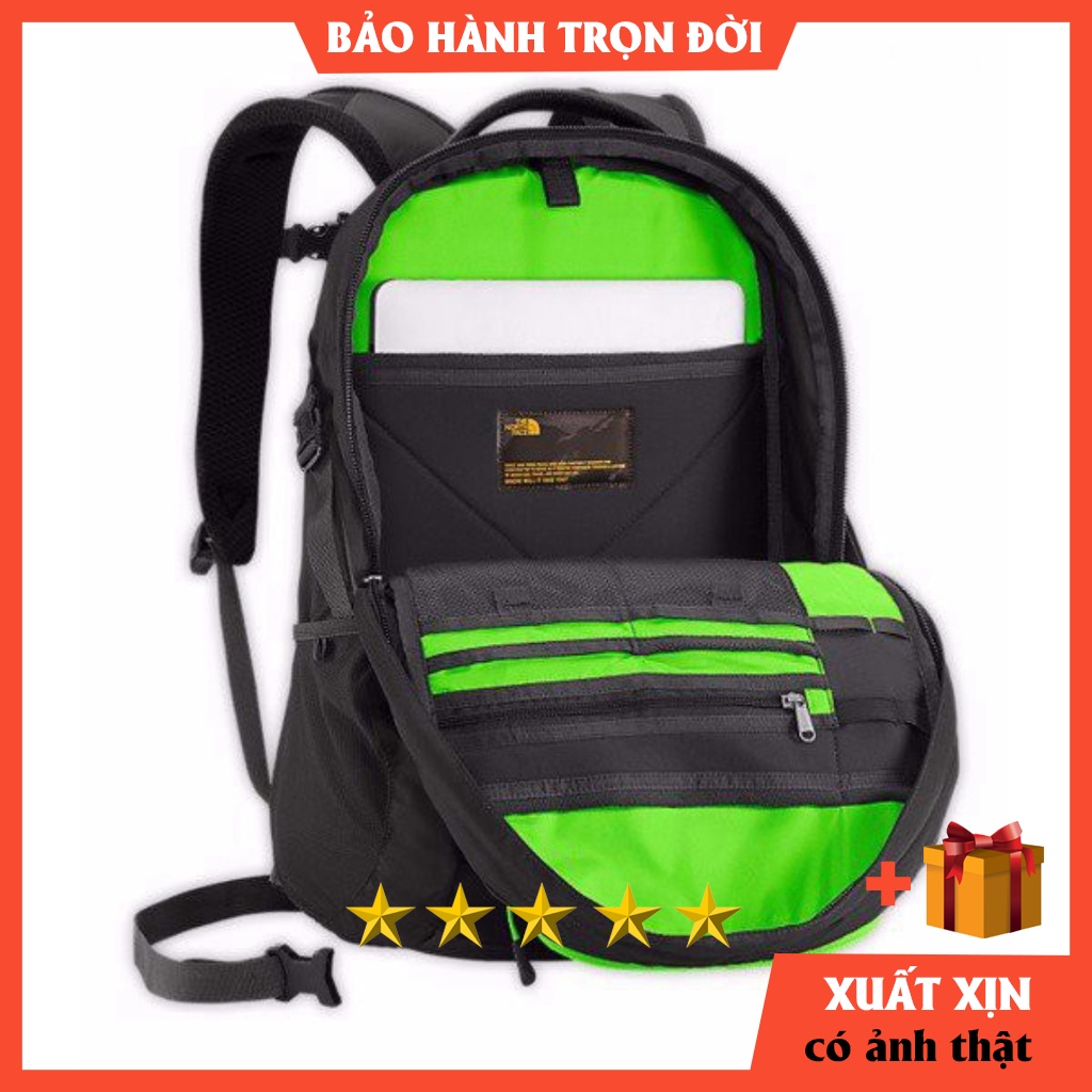 Balo N.F. Big Shot cao cấp BẢO HÀNH TRỌN ĐỜI