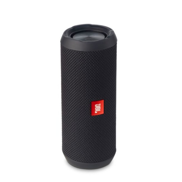 Loa Di Động Bluetooth JBL Flip 3 Black Thiếu Dây Sạc