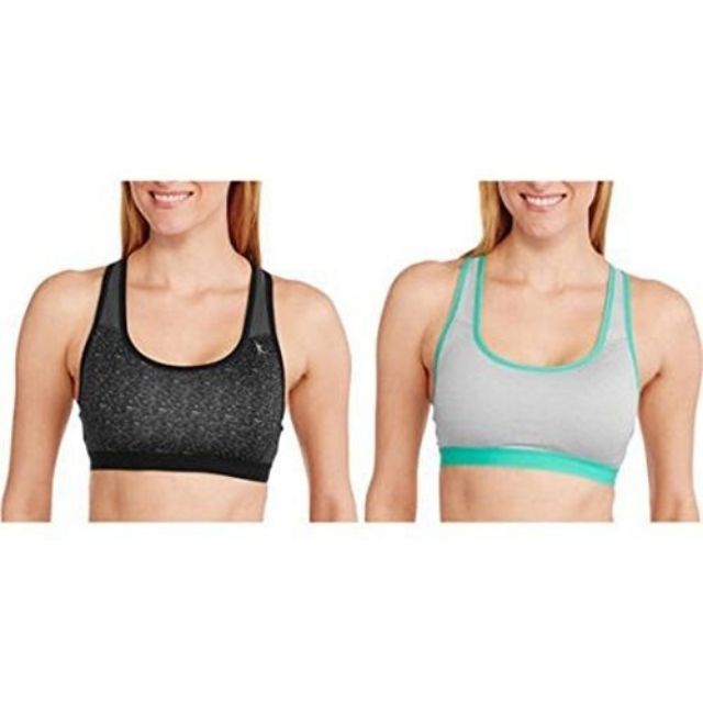 Áo tập Bra gym Danskin, hàng xuất xịn