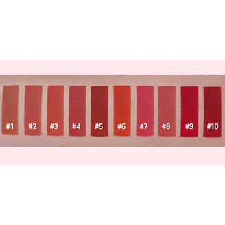 [AUTH] - SON INK MATTE BLUR TINT 2021 | BigBuy360 - bigbuy360.vn