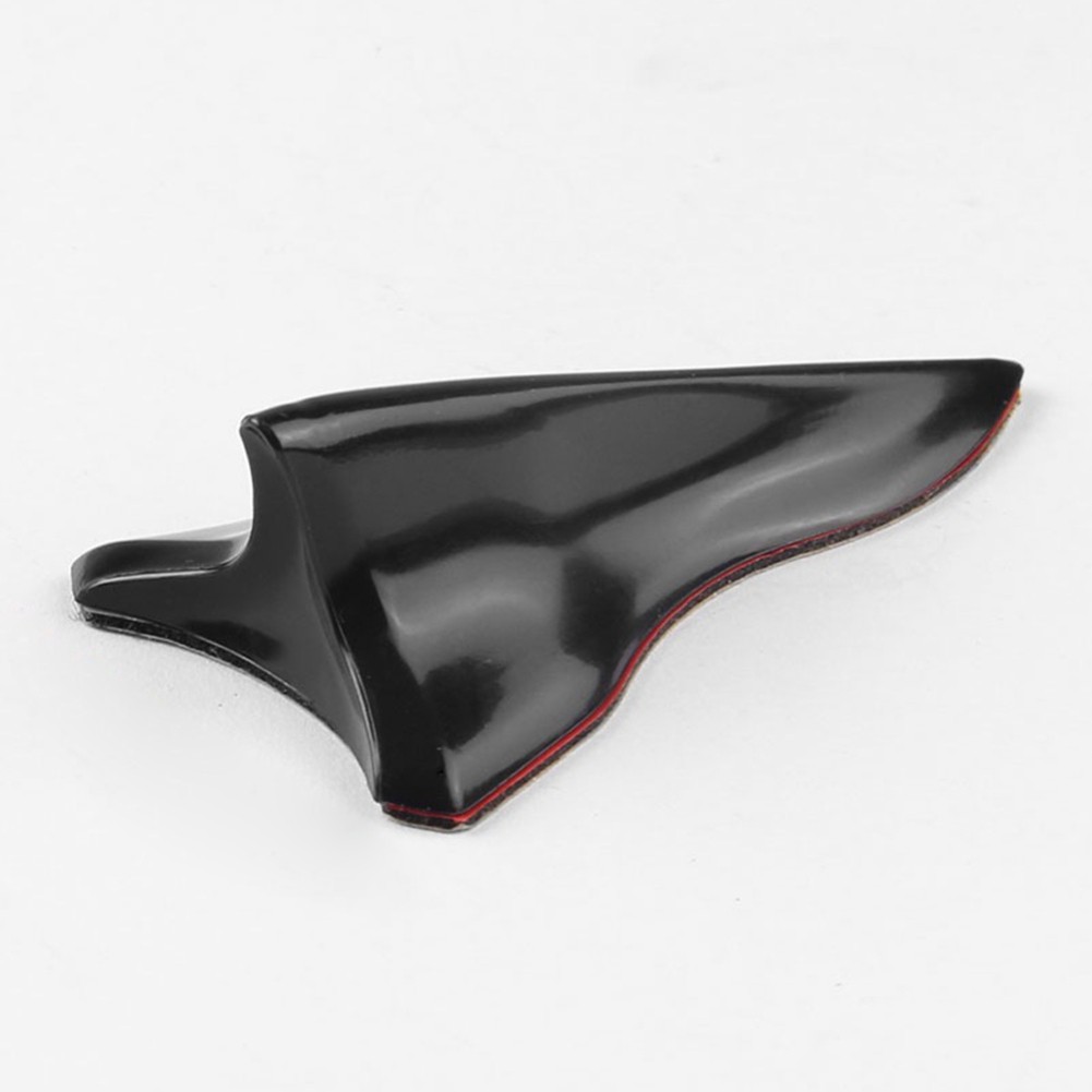 Cánh Cá MậP Trang Trí NóC Xe Hơi BằNg SợI Carbon