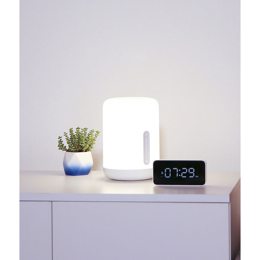 ĐÈN NGỦ THÔNG MINH XIAOMI Mijia LED bedside lamp MJCTD02YL