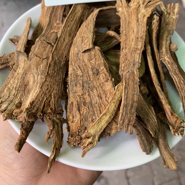 HOÀNG CẦM 100GRAM