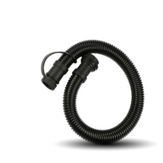 ông xã nước bẩn máy hút bụi 80L