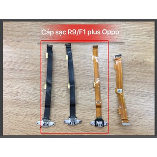 Cáp sạc R9/F1 plus Oppo