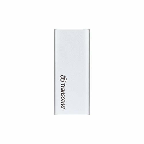 Ổ cứng gắn ngoài Ssd 120Gb Transcend 240C (TS120GESD240C)