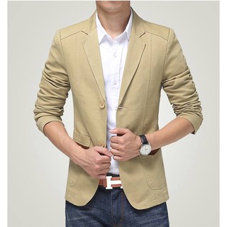 Áo Vest Nam