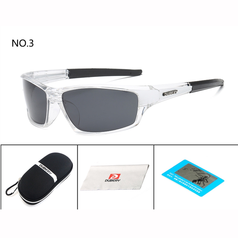 Kính mát phân cực thời trang dành cho người lớn