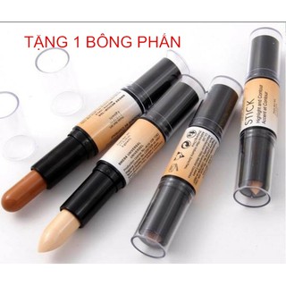 Thanh tạo khối và che khuyết điểm 2 đầu miss Rôse thần thánh