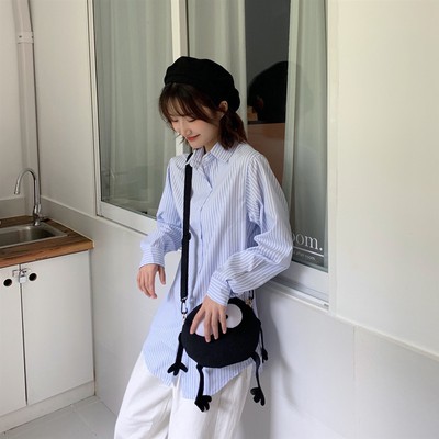 [áo len nữ] áo sweater nữ form rộng thời trang unisex thời trang ulzzang hàn quốc du lịch đi học phối áo đồng phục