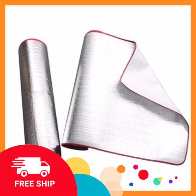 [FREE SHIP] Combo 2 Chiếu ngủ trưa cá nhân văn phòng