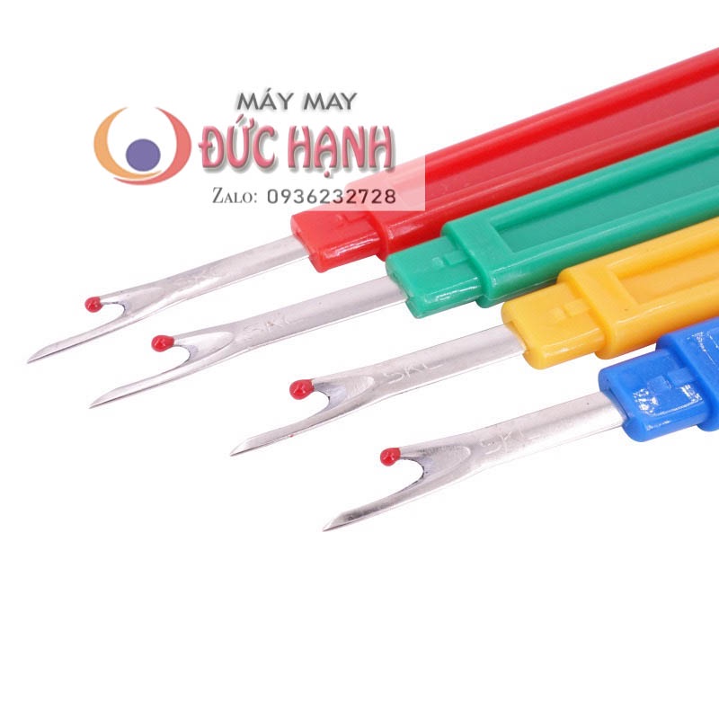 CÂY THÁO CHỈ, RỌC KHUY LỚN - 1 CÁI
