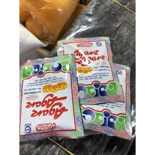 Bột rau câu, bột làm đông sương, rau câu Agar 25 gram
