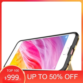 [HOT] Ốp lưng Vivo Y67, Vivo V5, V5s chống sốc Iron man có chân dựng máy