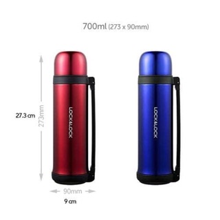 Bình giữ nhiệt Lock&Lock LHC1418 700ml