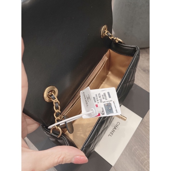 TÚI CLASSIC MINI 8 QUẢ CẦU VIP FULLBOX NAM CHÂM