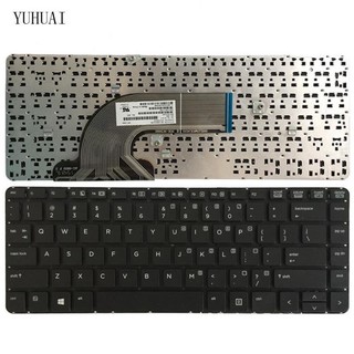 [BH12Tháng] BÀN PHÍM LAPTOP HP ProBook 440 G0 440 G1 445 G1