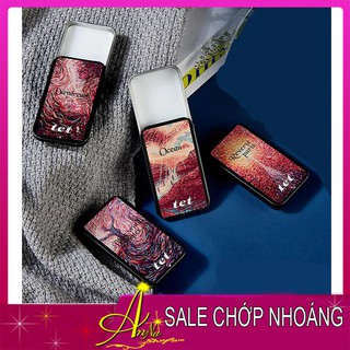 [MẪU MỚI NHẤT FULL HỘP] Nước Hoa Sáp Thơm ,Nước Hoa Khô TET Bỏ Túi Tiện Lợi - Anashop2810