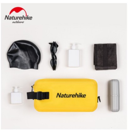 Túi đựng đồ cá nhân chống nước 9L NatureHike NH20SN006