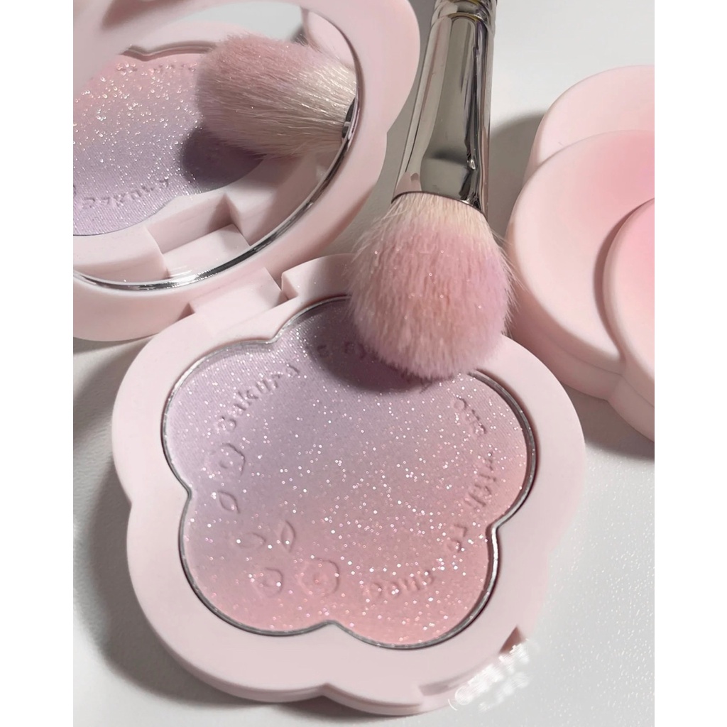 Phấn má Gogotales Vitality Slightly Drunk