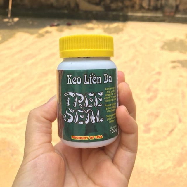 Keo liền sẹo mỹ khối lượng 100gr