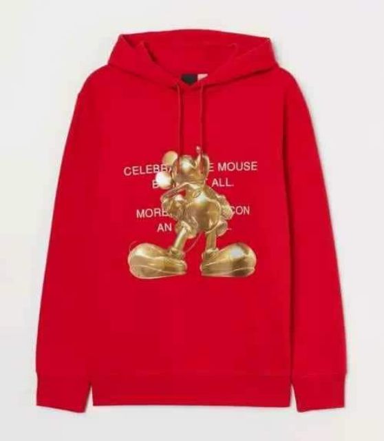 Áo Hoodie Đỏ Giống JACK ( CÓ ẢNH THẬT) | BigBuy360 - bigbuy360.vn