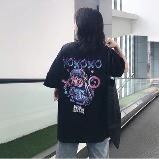 Áo phông unisex