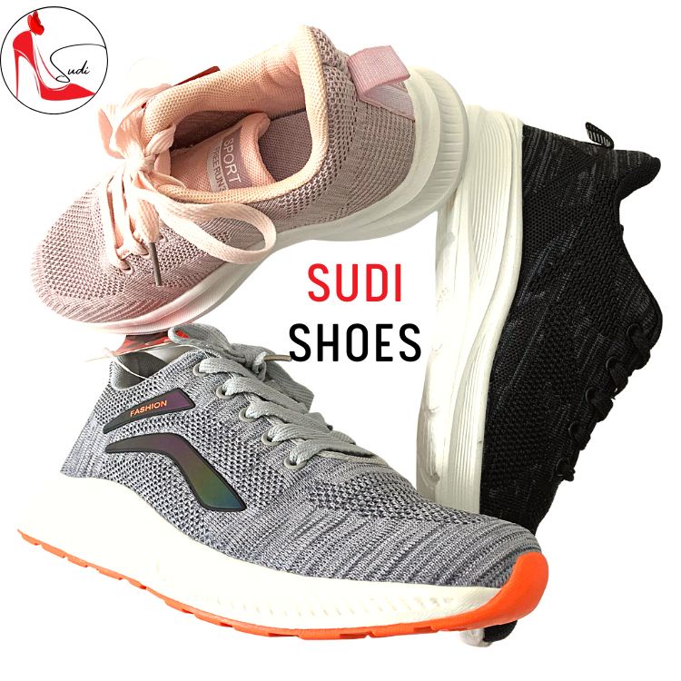 Giày thể thao siêu nhẹ SUDI SHOES - TT012 hàng fullbox nguyên mác siêu sale