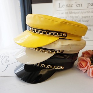 Mũ Thuỷ Thủ - Mũ beret