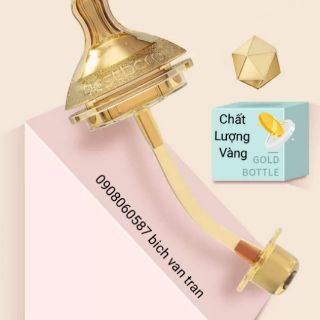 Bình sữa gấu