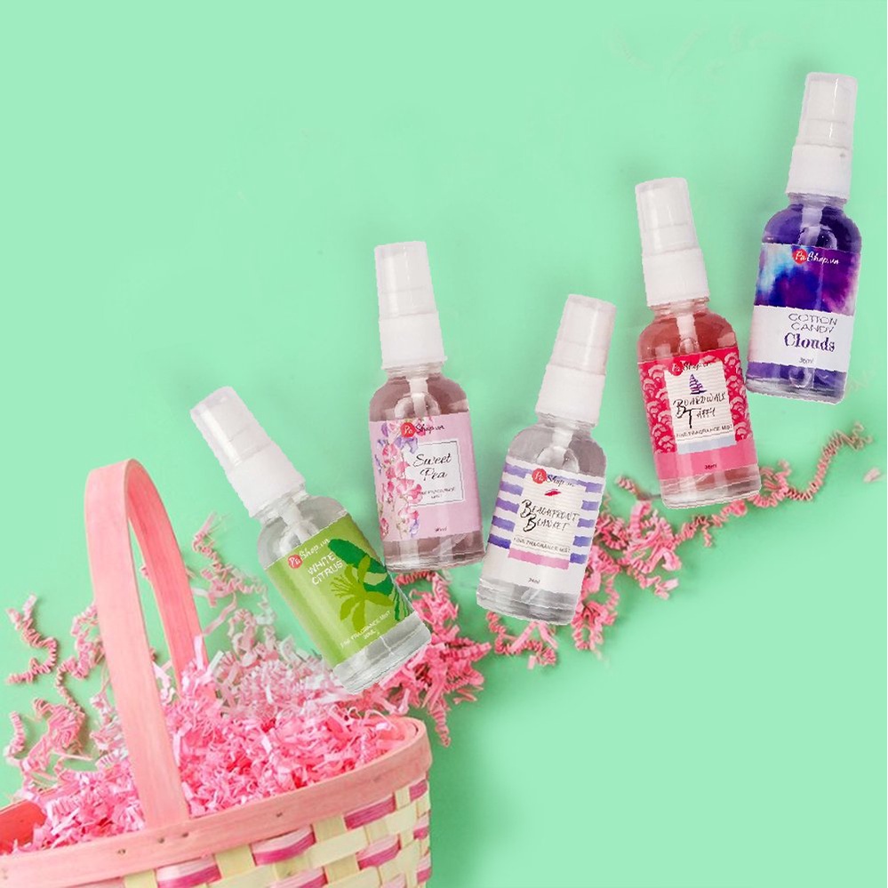 Xịt thơm body mist 𝐕𝐢𝐜𝐭𝐨𝐫𝐢𝐚 𝐯à 𝐁𝐚𝐭𝐡 &𝐁𝐨𝐝𝐲 𝐖𝐨𝐫𝐤𝐬