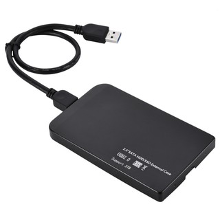 Ổ cứng gắn ngoài tốc độ cao USB 3.0