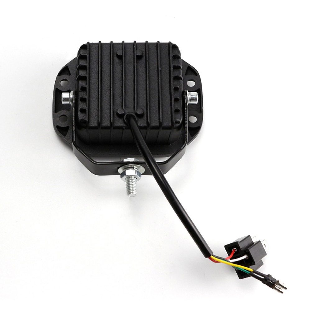 Đèn LED Sương Mù 5" 4X4 Atv 12V 24V Chuyên Dụng Cho Xe Hơi