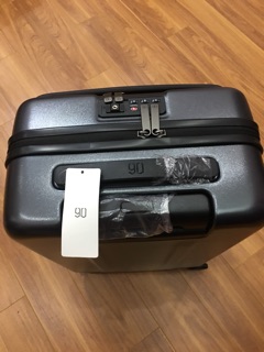 Vali xiaomi passport 20inch