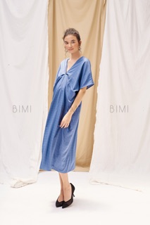 ĐẦM LỤA CÁNH DƠI - BIMI