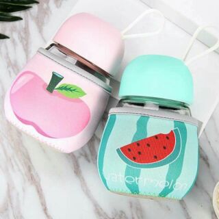 Bình giữ nhiệt đựng sữa, cháo