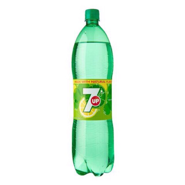 Nước ngọt Coca/7up/Pepsi/Fanta 1,5L đồng giá 17k