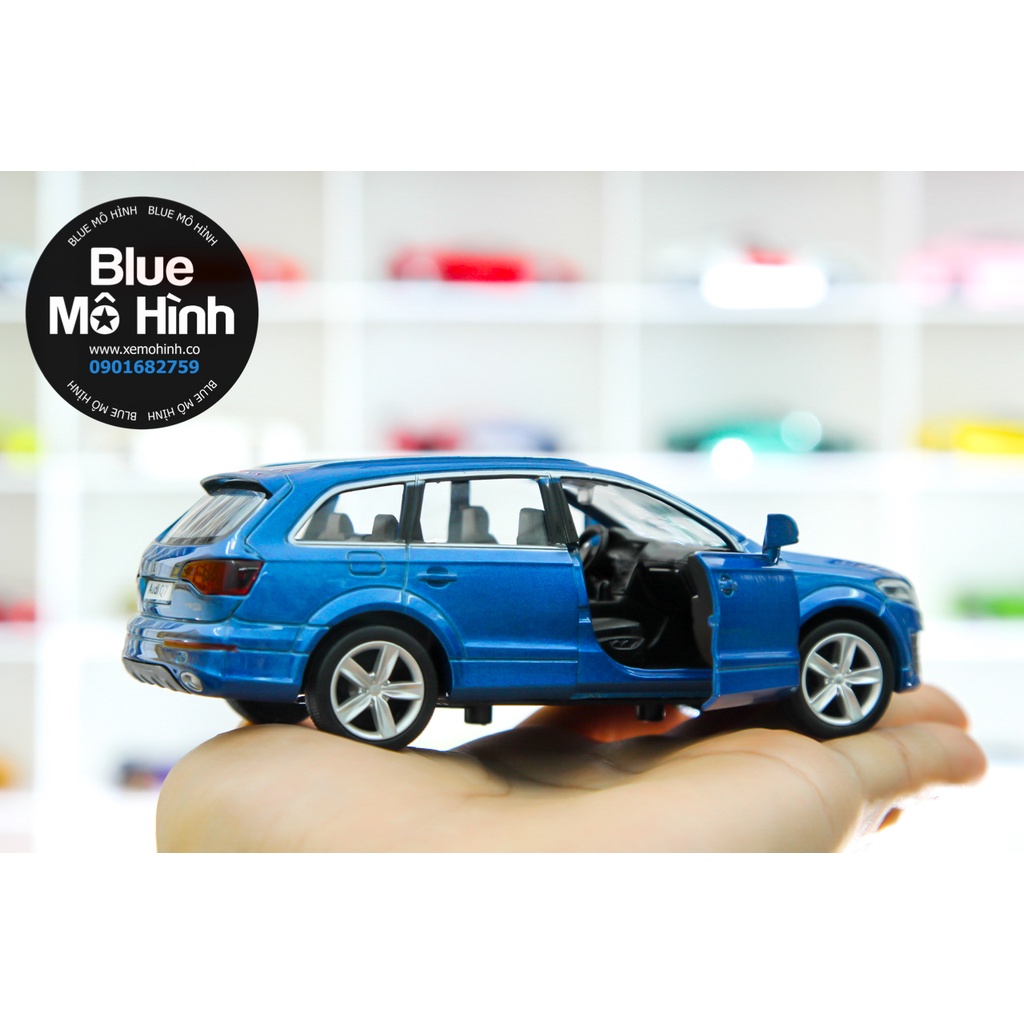 Tổng hợp mô hình xe kim loại đồ chơi ô tô 1:36