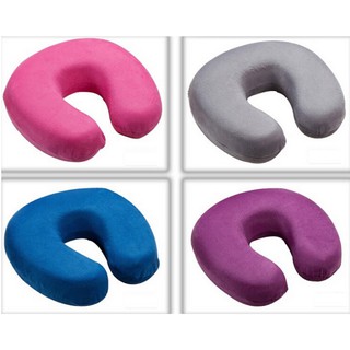 Gối hơi du lịch - Gối tựa cổ