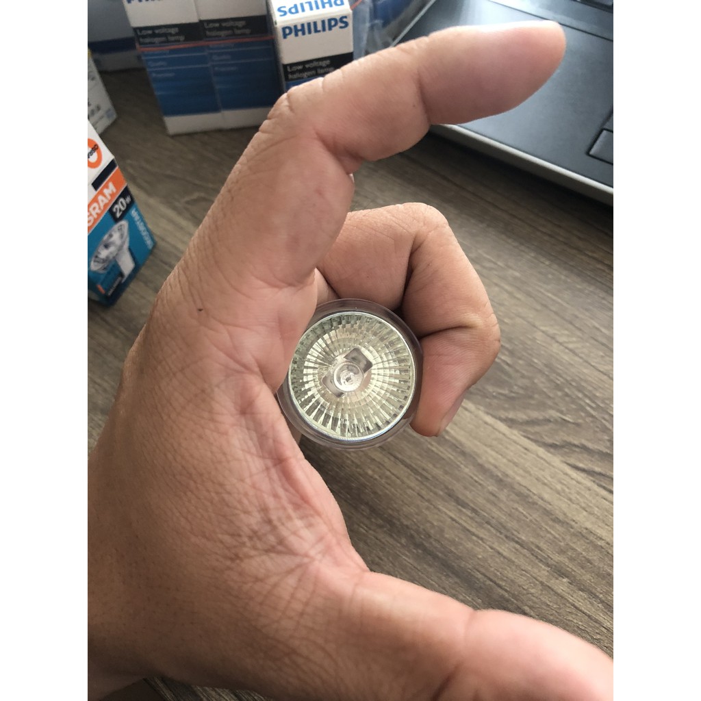 Bóng đèn OSRAM 20w 44890 WFL