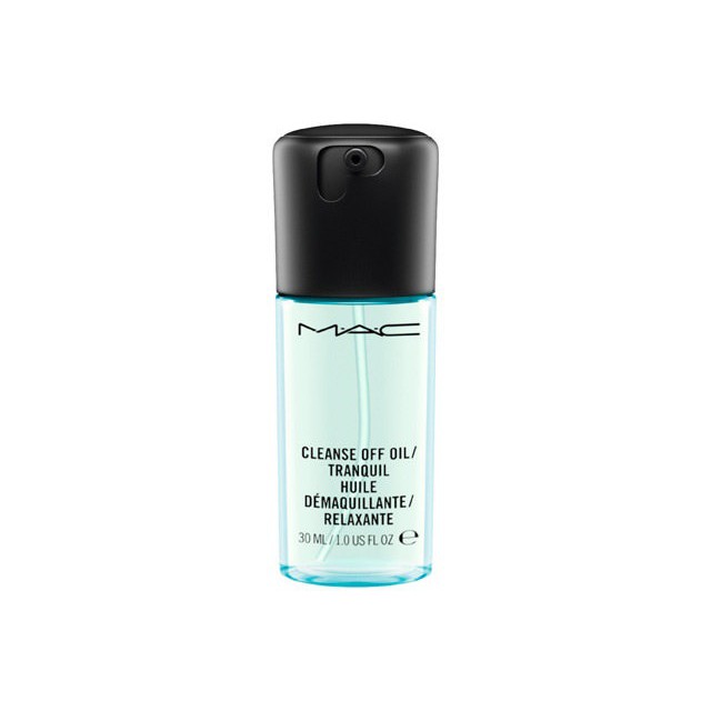 MAC - Dầu Tẩy Trang MAC -  Cleanse Off Oil Tranquil Huile