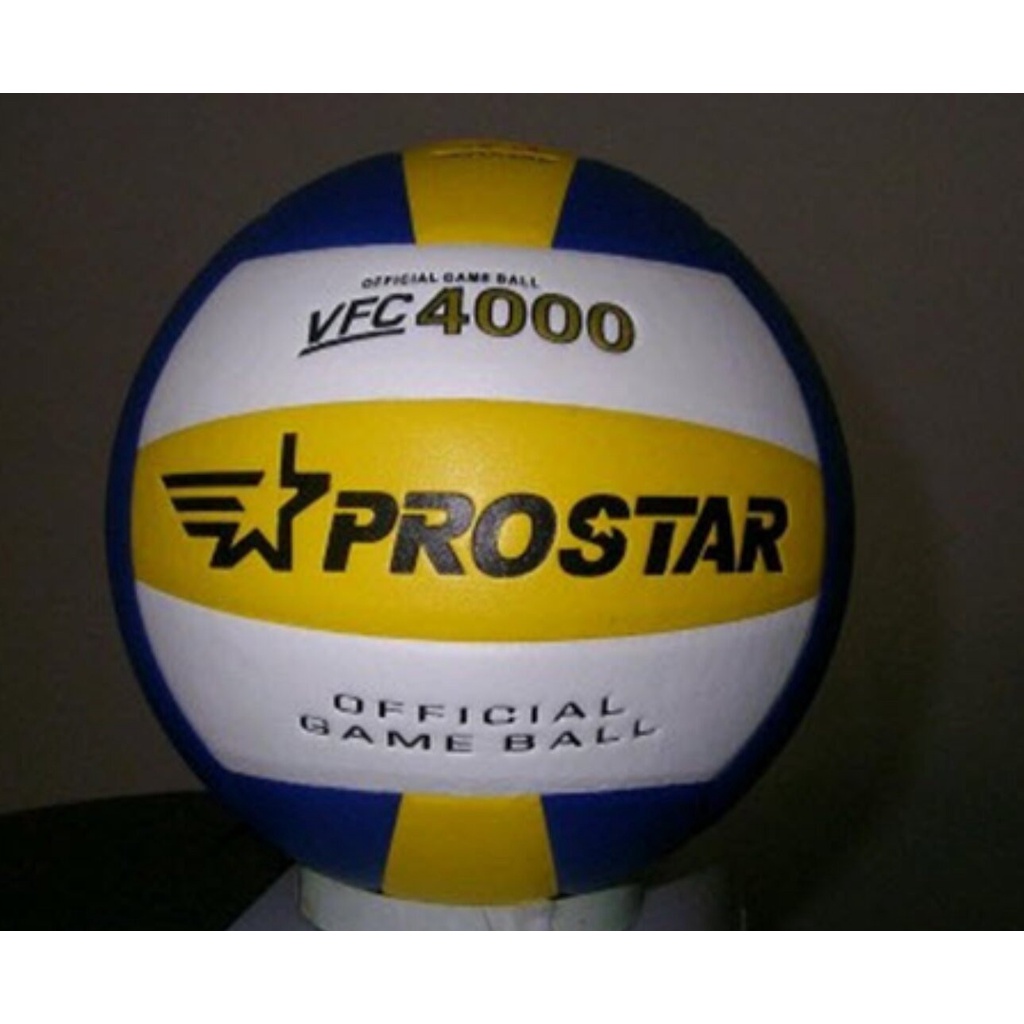 Banh Bóng Chuyền Da Prostar VFC 2000 3000 4000