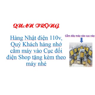 Máy May Mini Gia Đình Singer Merit Libero ♥️Không Kén Kải❤️ - Hàng Nhật Điện 110V- Có Tặng Kèm Đổi Nguồn Điện
