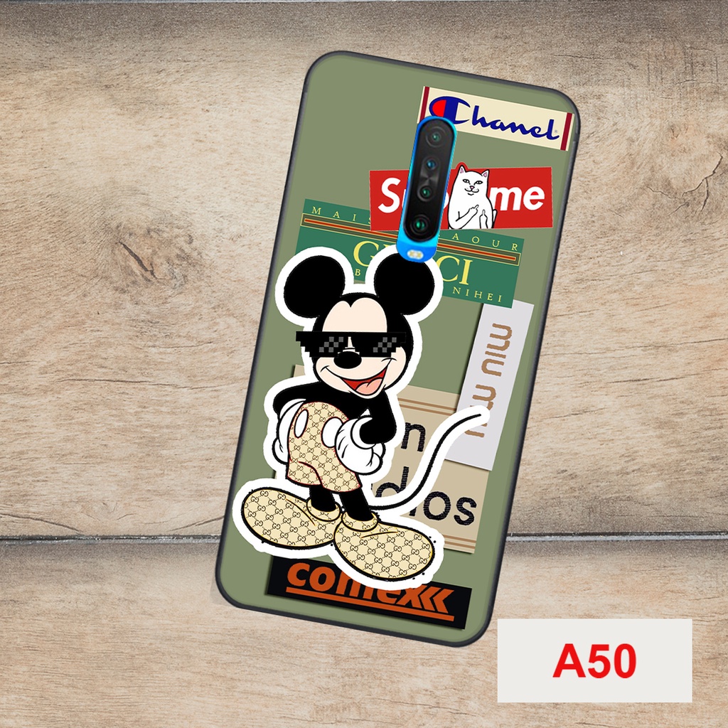 [FREESHIP] ỐP LƯNG XIAOMI MI 9T-XIAOMI K20-XIAOMI K20 PRO-XIAOMI K30 HÌNH HOẠT HÌNH SIÊU CUTE-CỰC HOT 2021