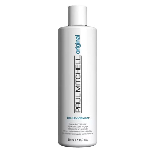 DẦU GỘI + DẦU XẢ MỸ TINH CHẤT DỪA PAUL MITCHELL ORIGINAL ONE 500ML