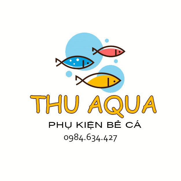 THU AQUA Phụ Kiện Bể Cá