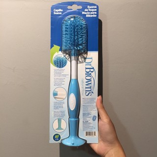 Cọ rửa bình sữa Dr Brown’s