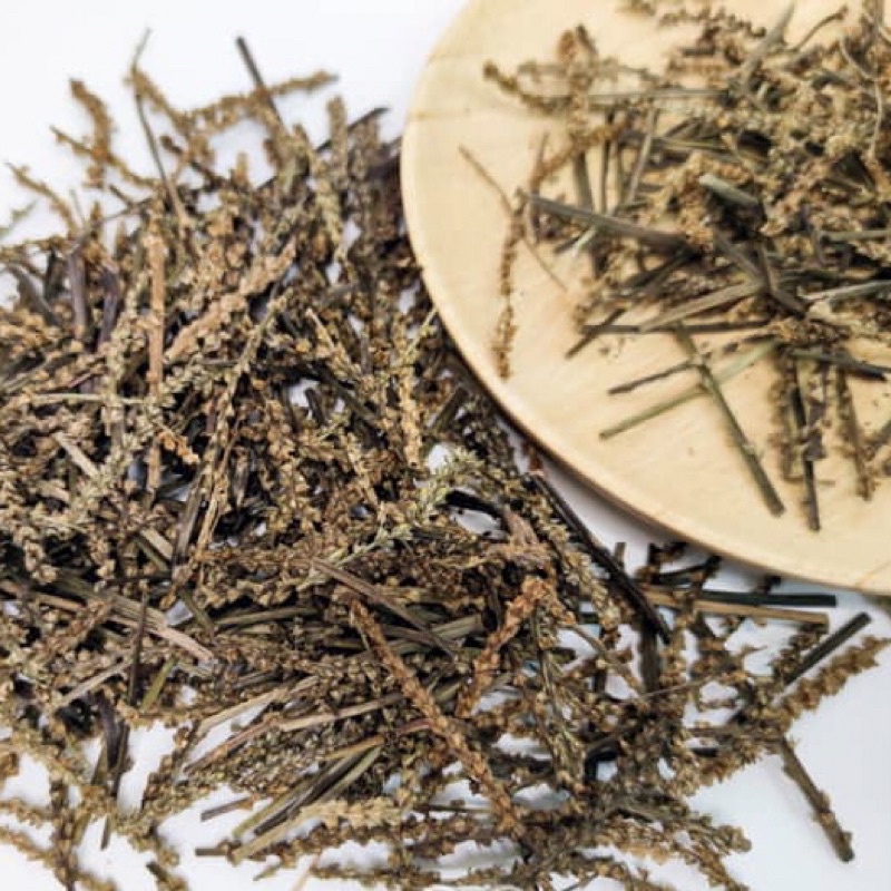 Bông mã đề túi 300g