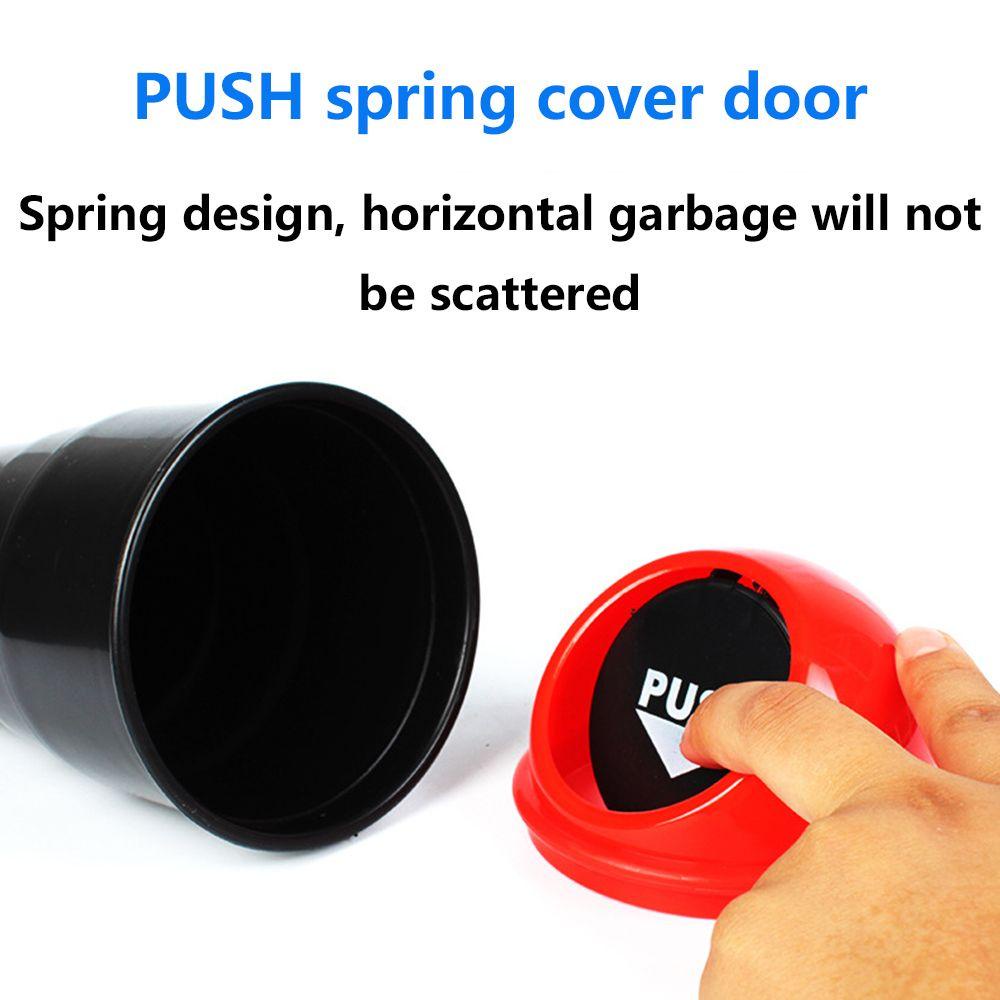 Thùng Rác Mini Thiết Kế Mới Tiện Lợi Dễ Sử Dụng