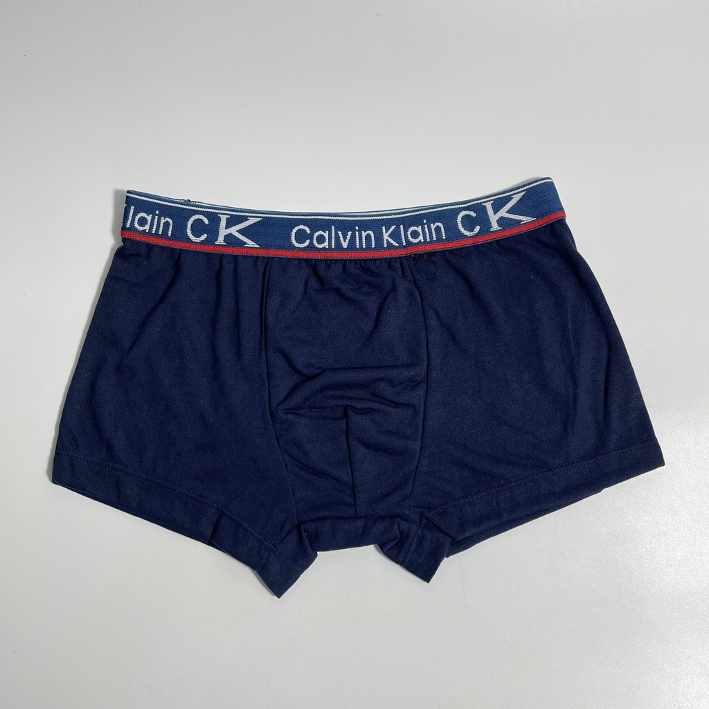 Quần lót nam Boxer Zentoman sịp đùi thun co giãn thấm hút loại 1 cao cấp 4 màu